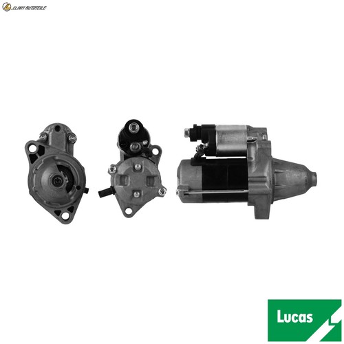 Starter lrs01459 for - starter,