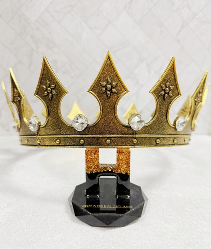 Regal gold crown royal - regal,