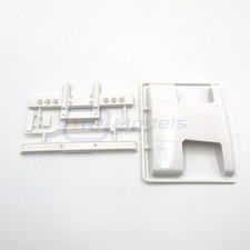 Tamiya 56319 3 Axle Reefer