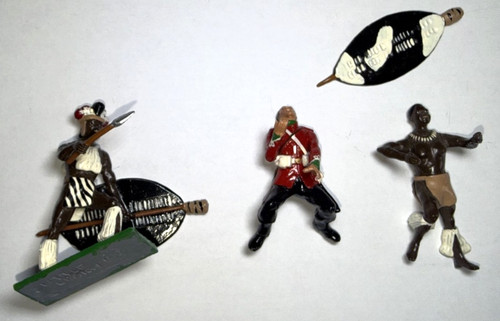 Little legion toy soldiers - legion,