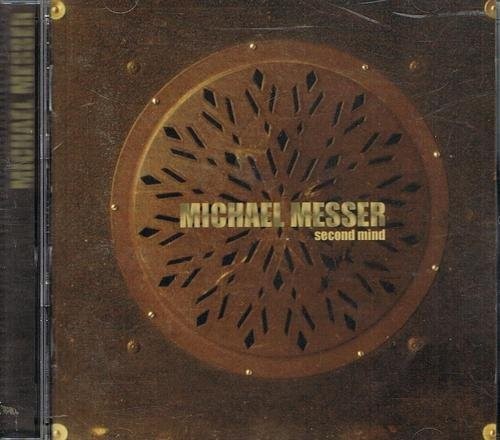 Michael messer second mind - michael,