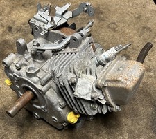 Suffolk punch 14sk 17sk Atco Balmoral Allett Kawasaki FJ100D Engine Block