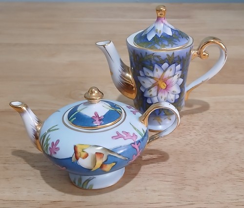 Regal miniature decorative - miniature,