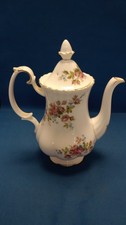 Vintage ROYAL ALBERT Bone