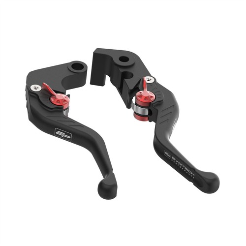 Evotech evo short clutch - evo, and