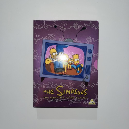 The simpsons dvd collectors - the,