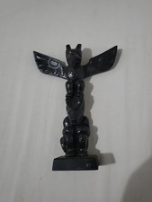 Vintage Faux Argilite 7.5"