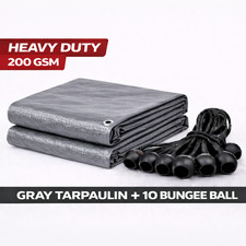 Tarpaulin Heavy Duty to