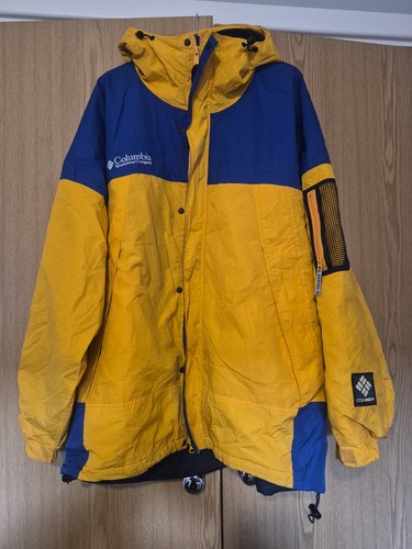 Vintage colombia - 90's,