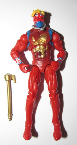 Marvel universe figure - 3.75,