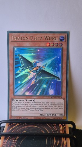 Photon delta wing - photon, en024