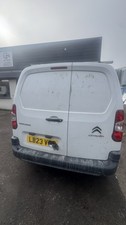 CITROEN BERLINGO 2018-2025
