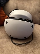 Sony PlayStation VR2 Headset -