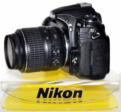 Nikon d300s 3mp digital - 12.3mp,