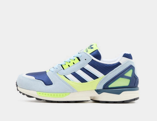 Adidas originals 8000 - adidas, zx