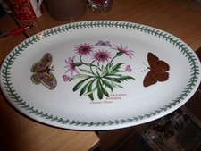 Portmeirion Botanic Garden