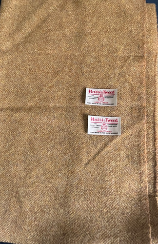 Genuine harris tweed 100 - genuine,