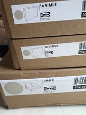Ikea Vimle Complete Cover Set