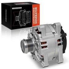 Alternator Generator 180A For