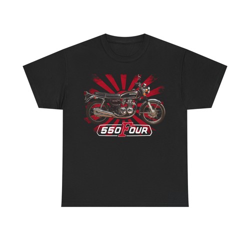 Cb550 four classic - four, honda