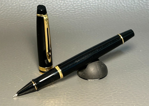 Waterman expert rollerball - expert,
