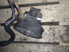 YC1E3A733AC STEERING PUMP /