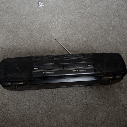 Panasonic ft560 dual - panasonic, rx-ft560