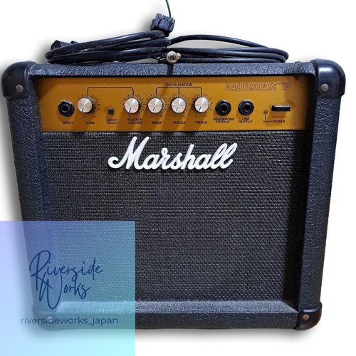 Marshall valvestate guitar - valvestate,