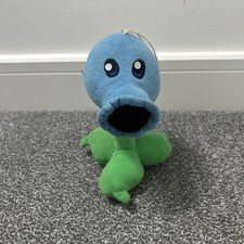 Plants Vs Zombies Plush Snow
