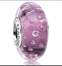 PANDORA Purple EFFERVESCENCE