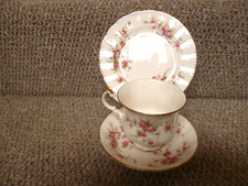 3  X PARAGON VICTORIANA ROSE