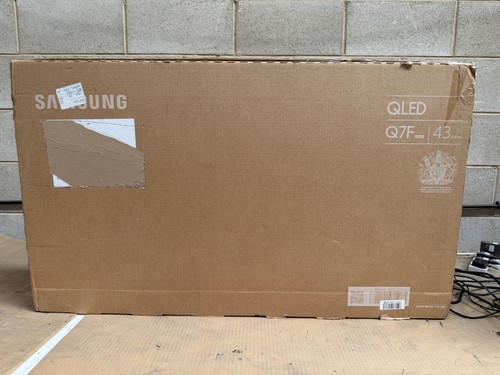 Samsung qe43q7f2 q7f2 - qe43q7f2, 43"