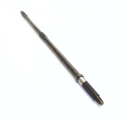 Rear axle honda trx 350 - rear,