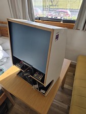 solar 2000 microfilm equipment