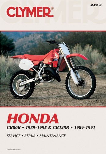 Honda cr80r - honda, &