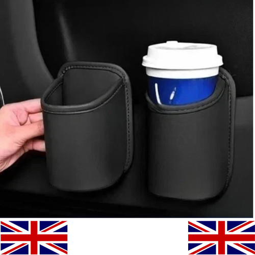 Universal clip leather - pu,