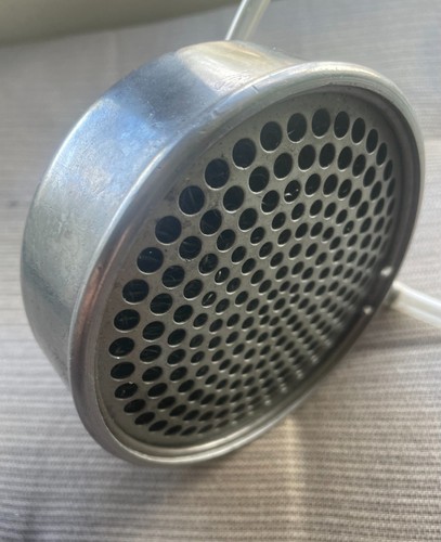 Vintage dellorto air - air, filter