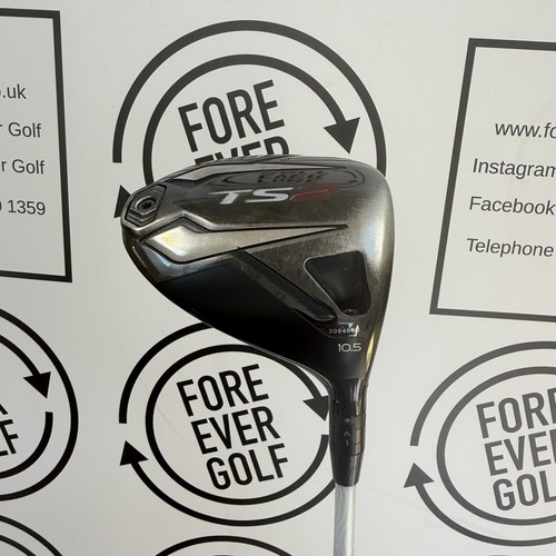 Titleist ts2 driver 10 - titleist, /