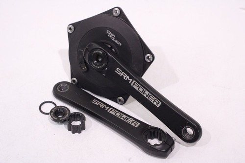 Srm pm7 power - srm, meter