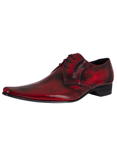 Jeffery west derby leather - jeffery,