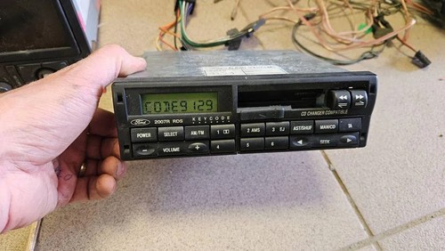 Ford galaxy wgr navigation - galaxy,