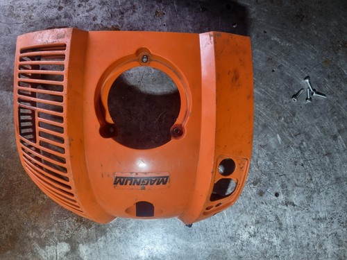Genuine stihl br600 backpack - br600,