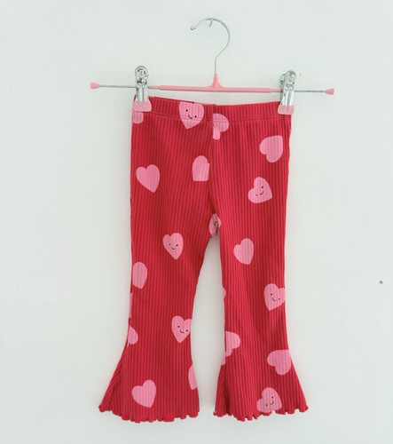 Girls leggings 12 - m&s,