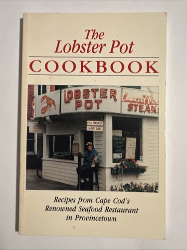 Vintage 1991 the lobster - vintage,