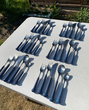 1 x Denby Regency Sapphire