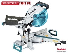 Makita LS1110F/2 260mm Slide