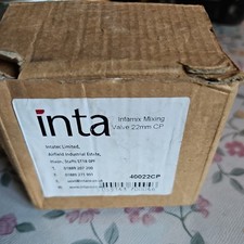 Intatec inta 22mm tmv2 - inta,