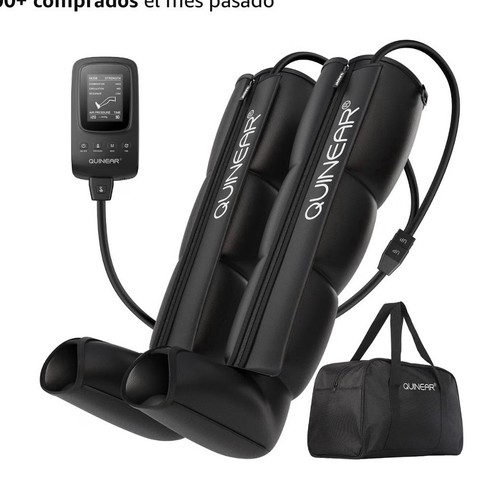 Quinear air compression - quinear, leg