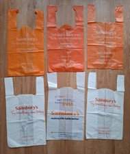 Collectable X6 Vintage Plastic