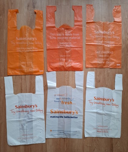Collectable vintage plastic - collectable, x6